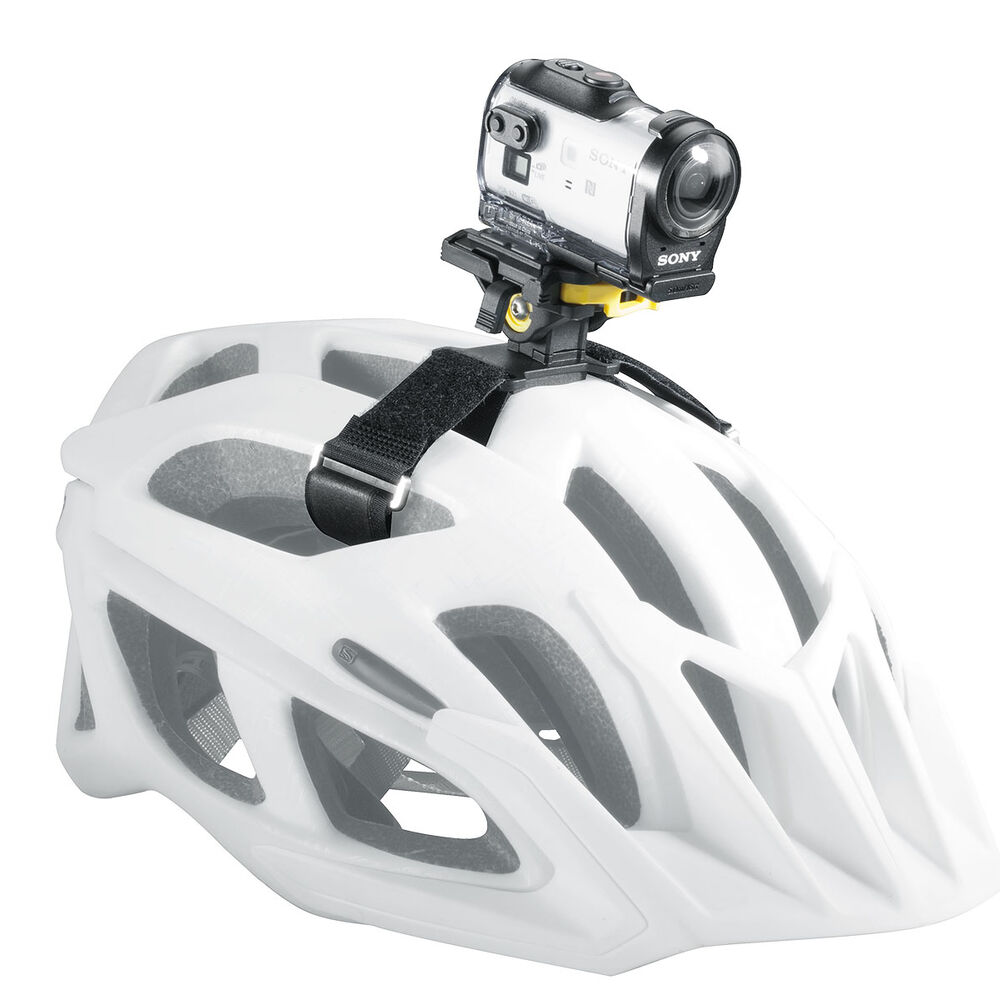 Soporte Topeak Universal Multisport Cámara Pov image number 3.0