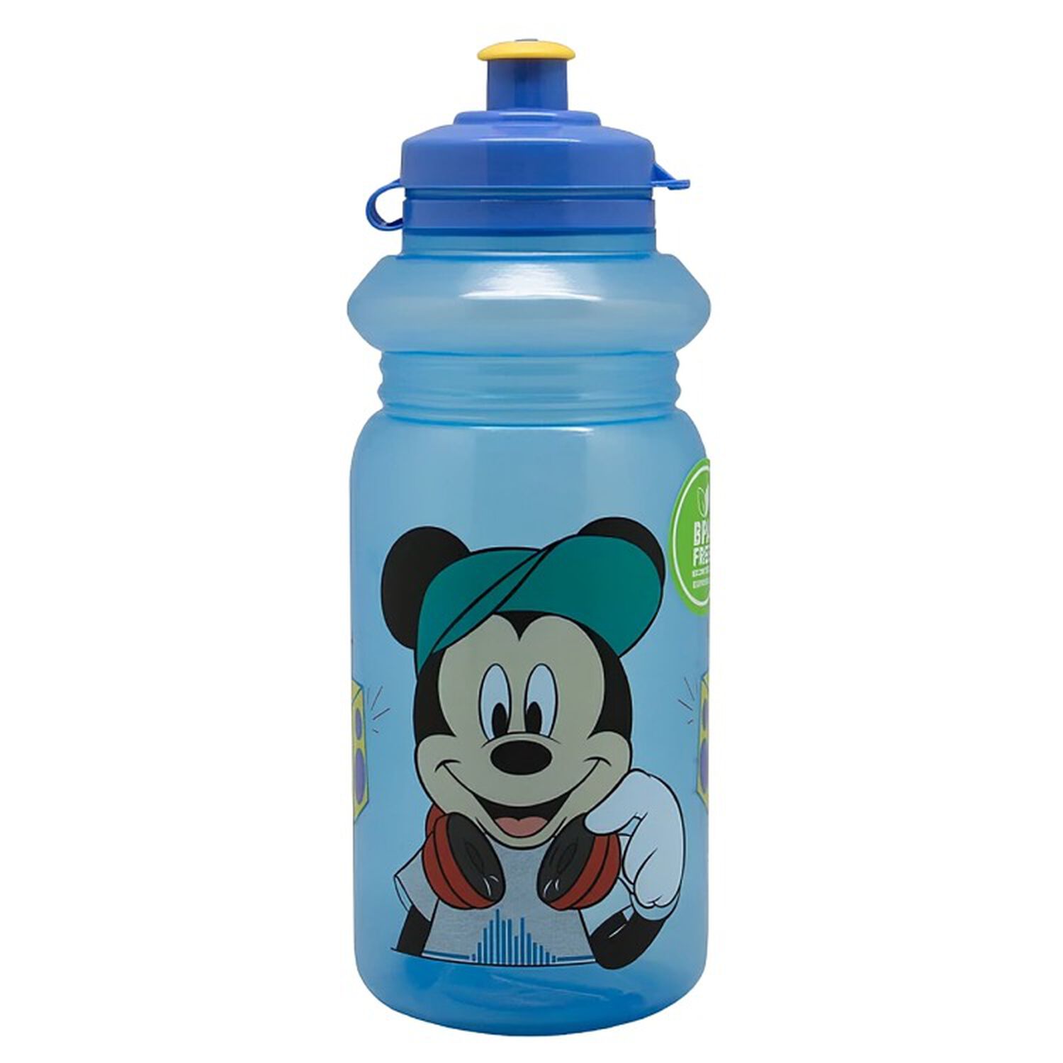 Botella Basica Licencias image number 2.0