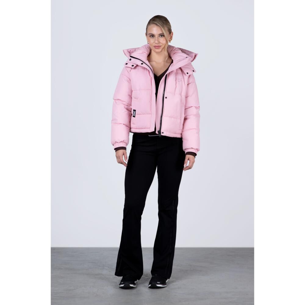 Parka Deportiva Everlast Singapur image number 3.0