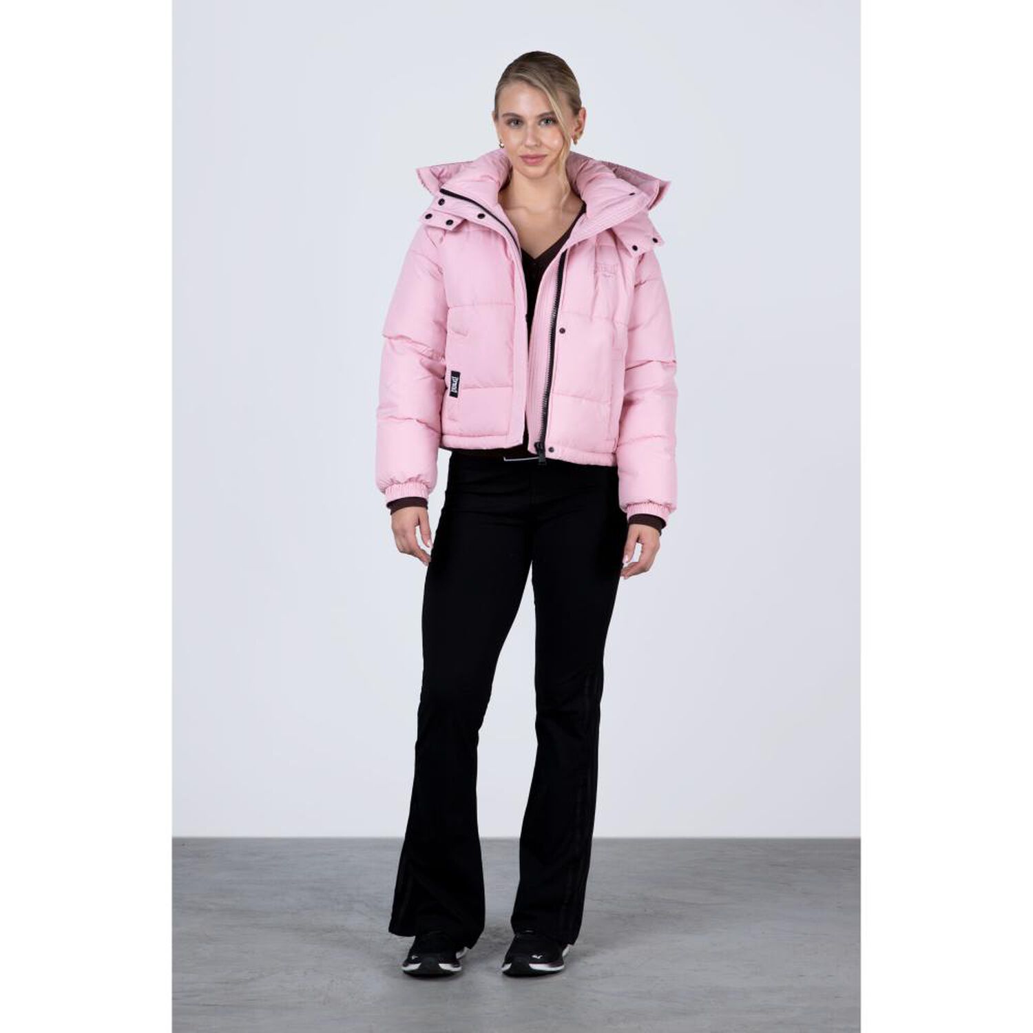 Parka Deportiva Everlast Singapur image number 3.0