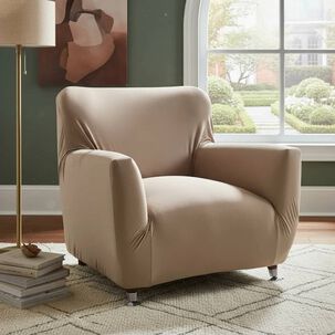 Funda De Sof&aacute; Lisa De 1 Cuerpo