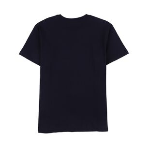 Polera Hombre Az Black