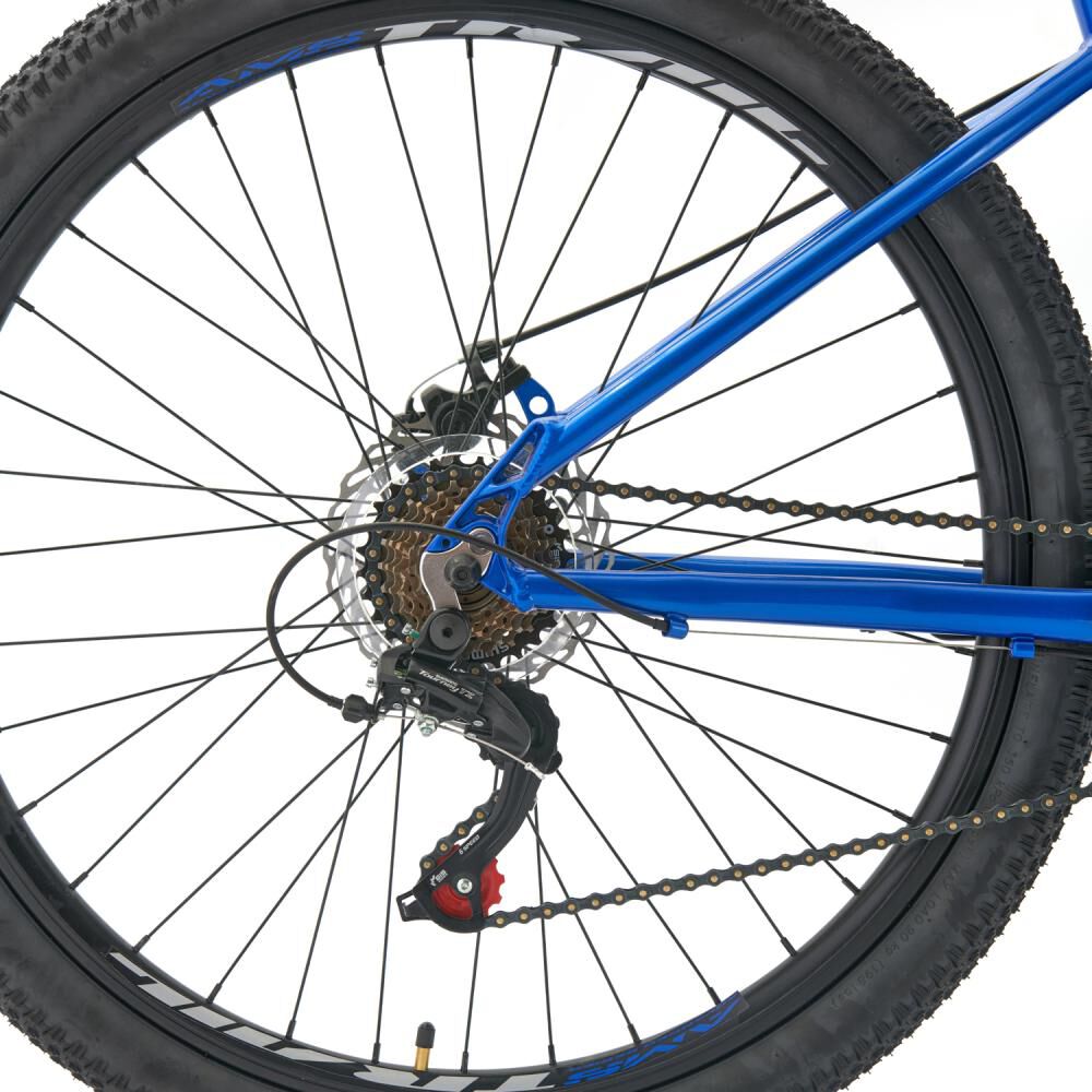 Bicicleta Mountain Bike Bianchi Bianchi Stone Mtb 27,5 / Aro 27,5 image number 4.0