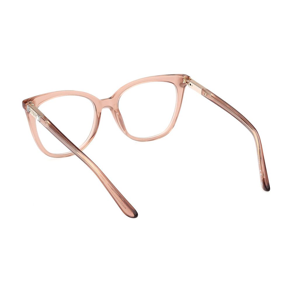 Lentes &Oacute;pticos Beige Guess image number 3.0