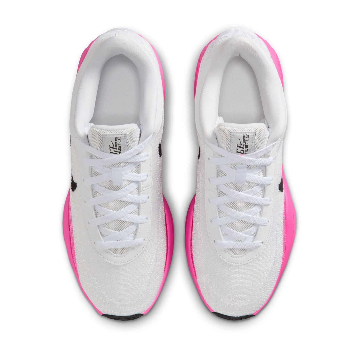 Zapatilla Nike G.t. Hustle Academy image number 4.0