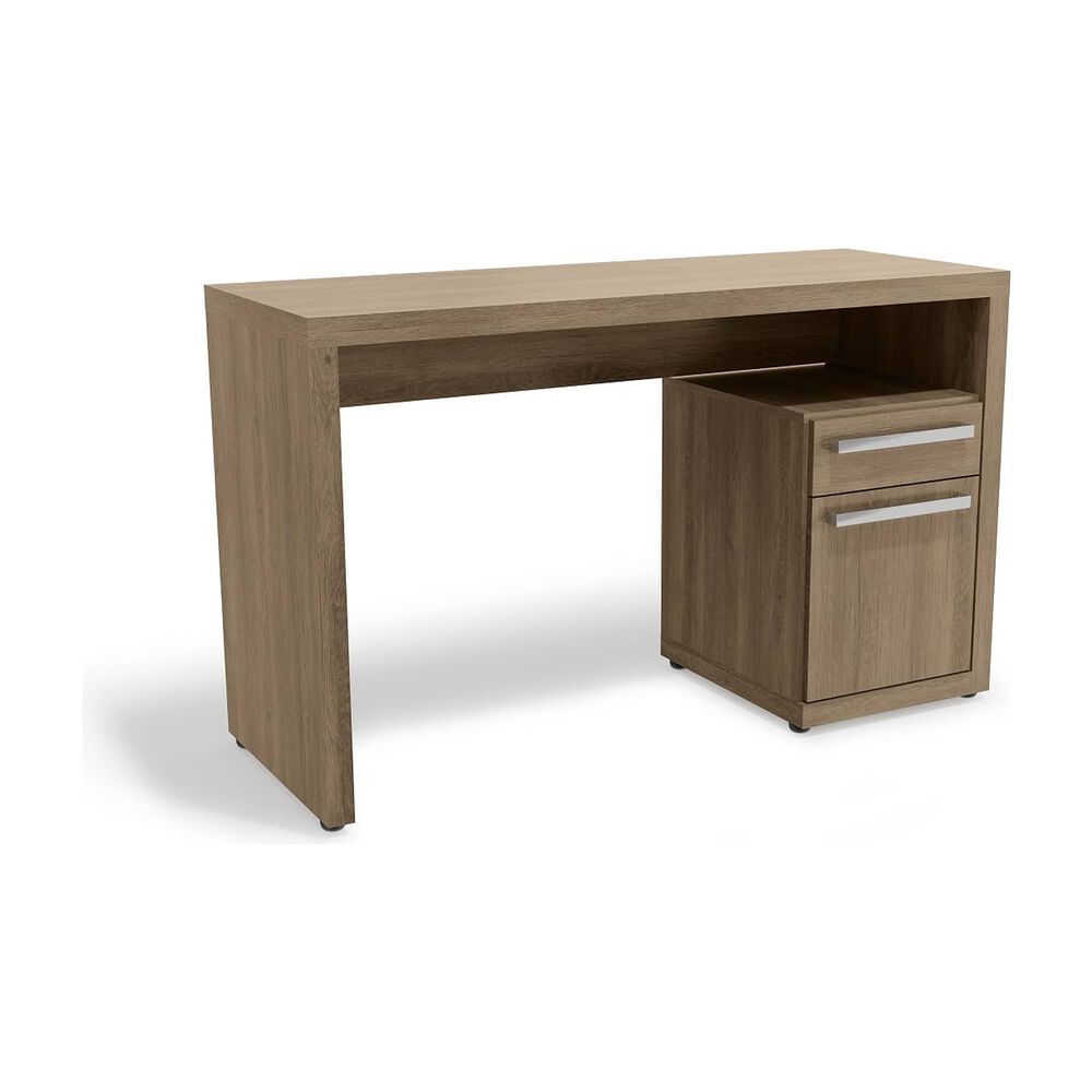 Escritorio Yardas Kansas Nogal image number 0.0