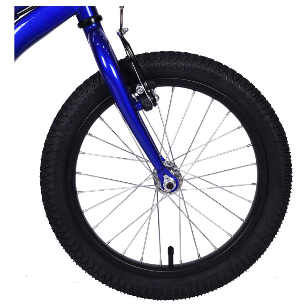 Bicicleta Infantil Bianchi Bianchi Goliat 16 / Aro 16 image number 3.0