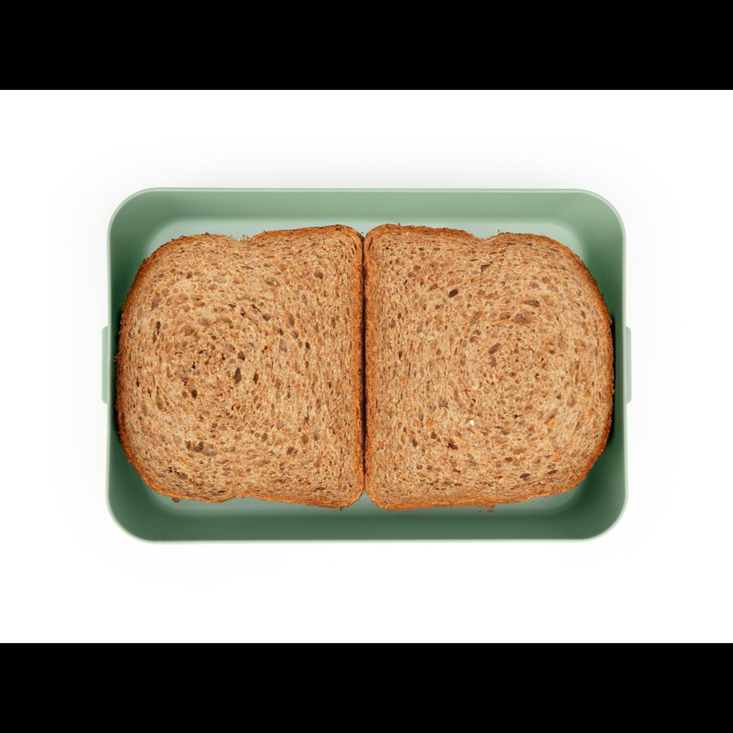 Contenedor Para Almuerzo Make & Take Grande Jade Green image number 4.0