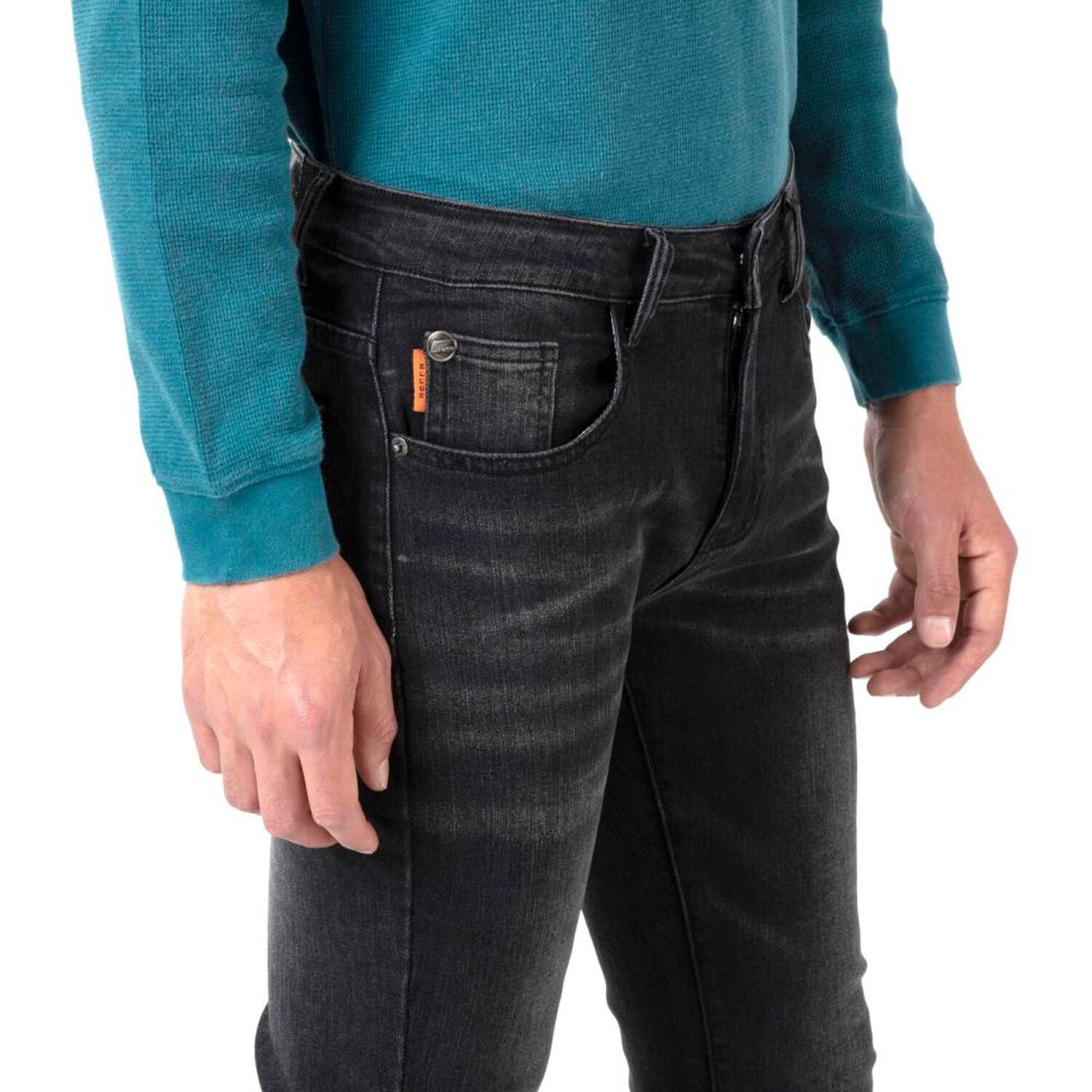 Jeans Hombre Ellus image number 3.0