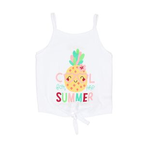 Polera Ni&ntilde;a Topsis