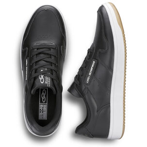 Zapatilla Hombre 1975 Negro Olympikus