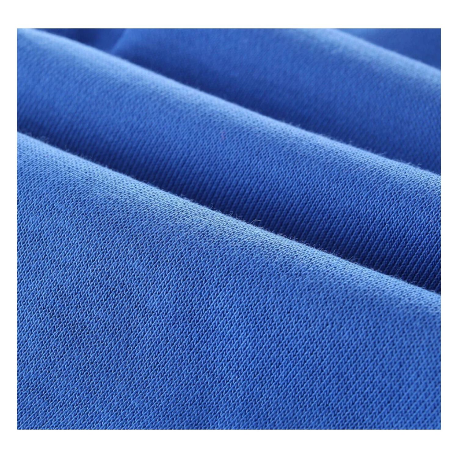 Pantal&oacute;n Buzo Ni&ntilde;o 100% Algod&oacute;n Jump Kids Azul Cohete image number 5.0