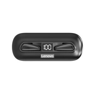 Audifonos Lenovo Xt95 Thinkplus Tws In Ear Bluetooth Negro