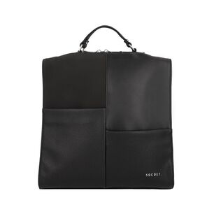 Mochila Secret Malaga St6 L Negro