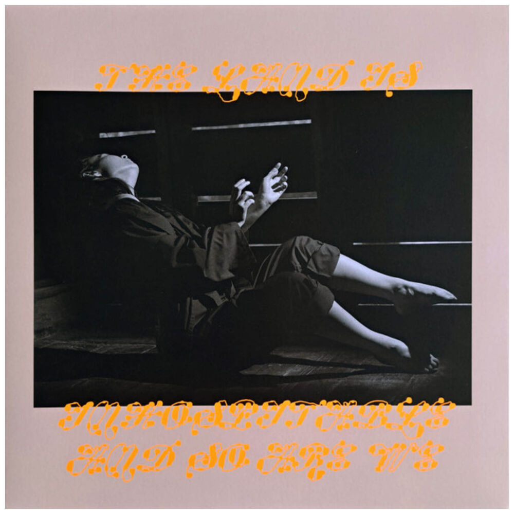 Mitski - Land Is Inhospitable And So Are We | Vinilo image number 0.0