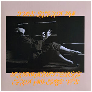 Mitski - Land Is Inhospitable And So Are We | Vinilo