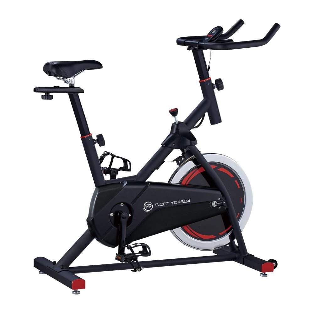 Bicicleta Spinning Evo Bicicleta Estatica Knasta Muvo Beat