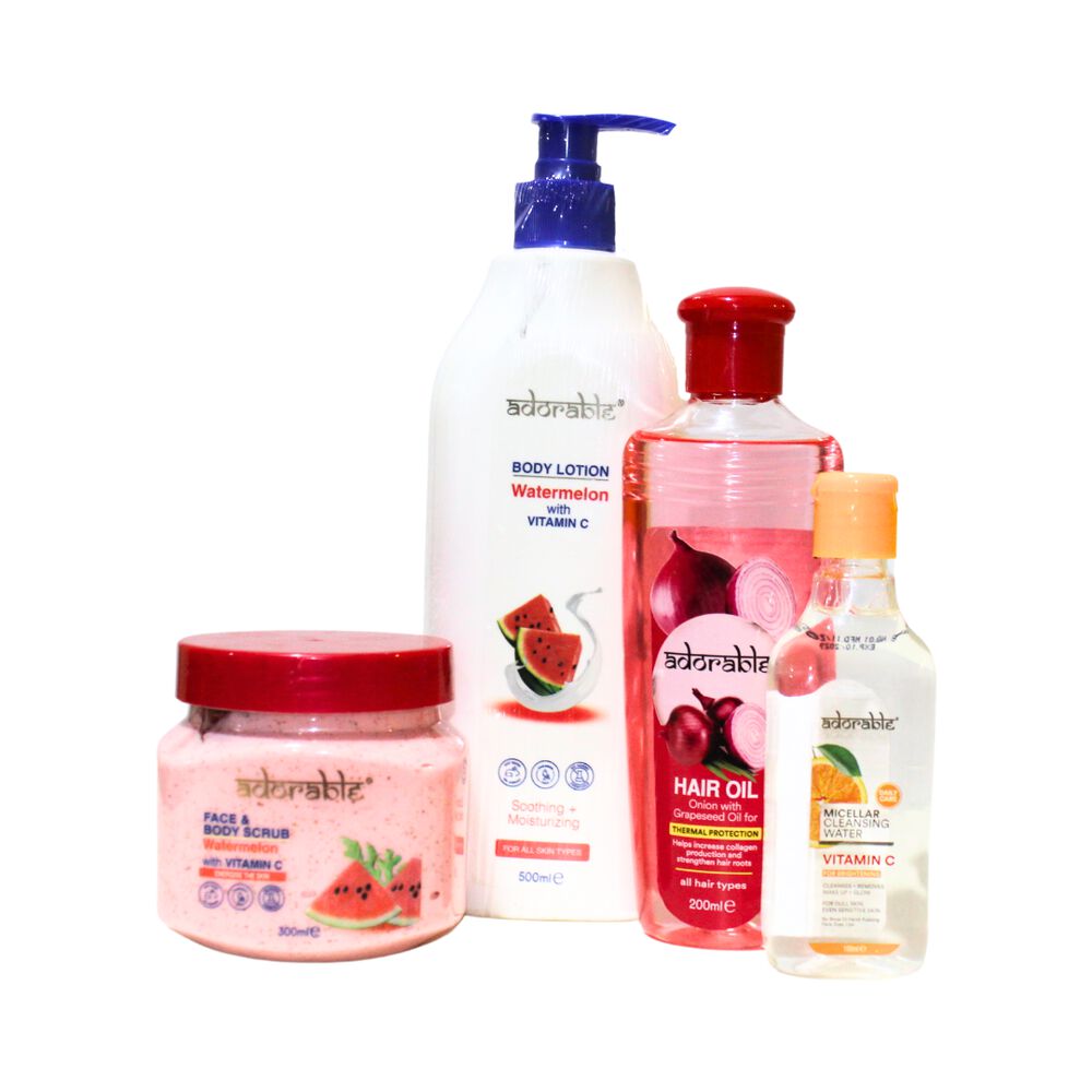 Skincare Piel Seca image number 0.0