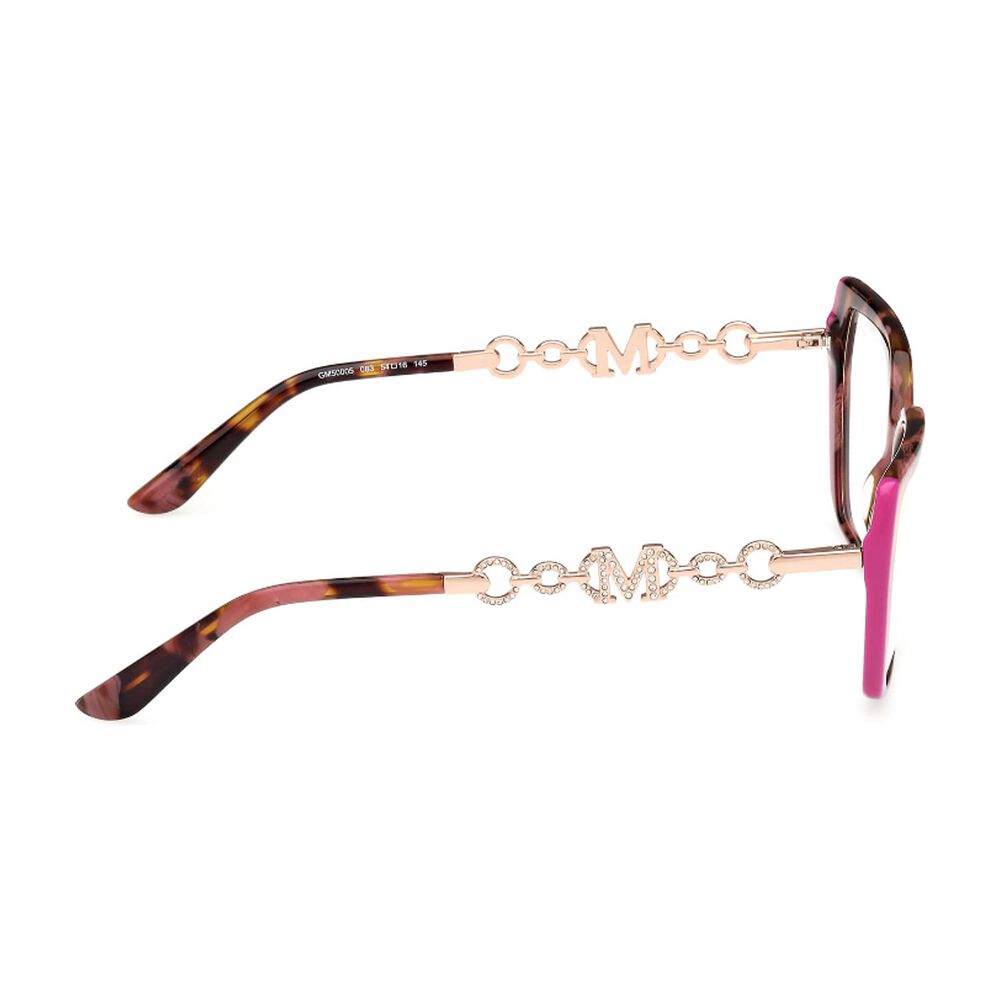 Lentes &Oacute;pticos Violeta Guess By Marciano image number 6.0