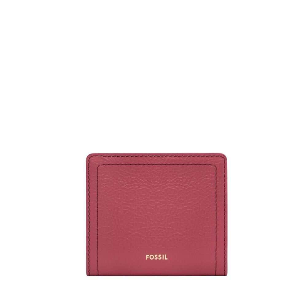 Billetera Fossil Rosa Sl7829667 image number 0.0