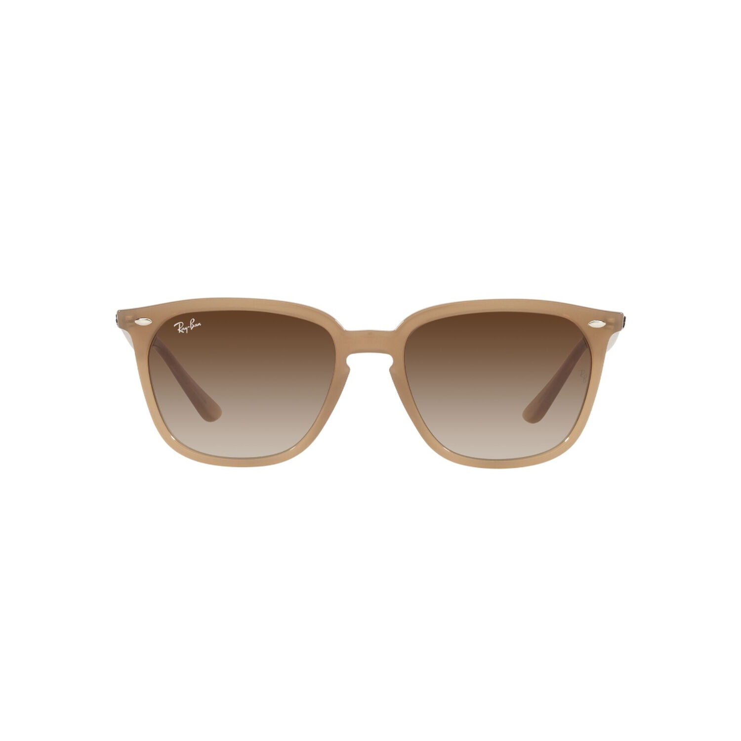 Lentes De Sol Marr&oacute;n Ray-ban image number 0.0