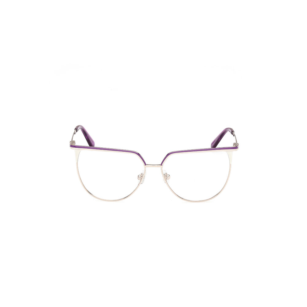 Lentes Ópticos Morado Guess image number 0.0