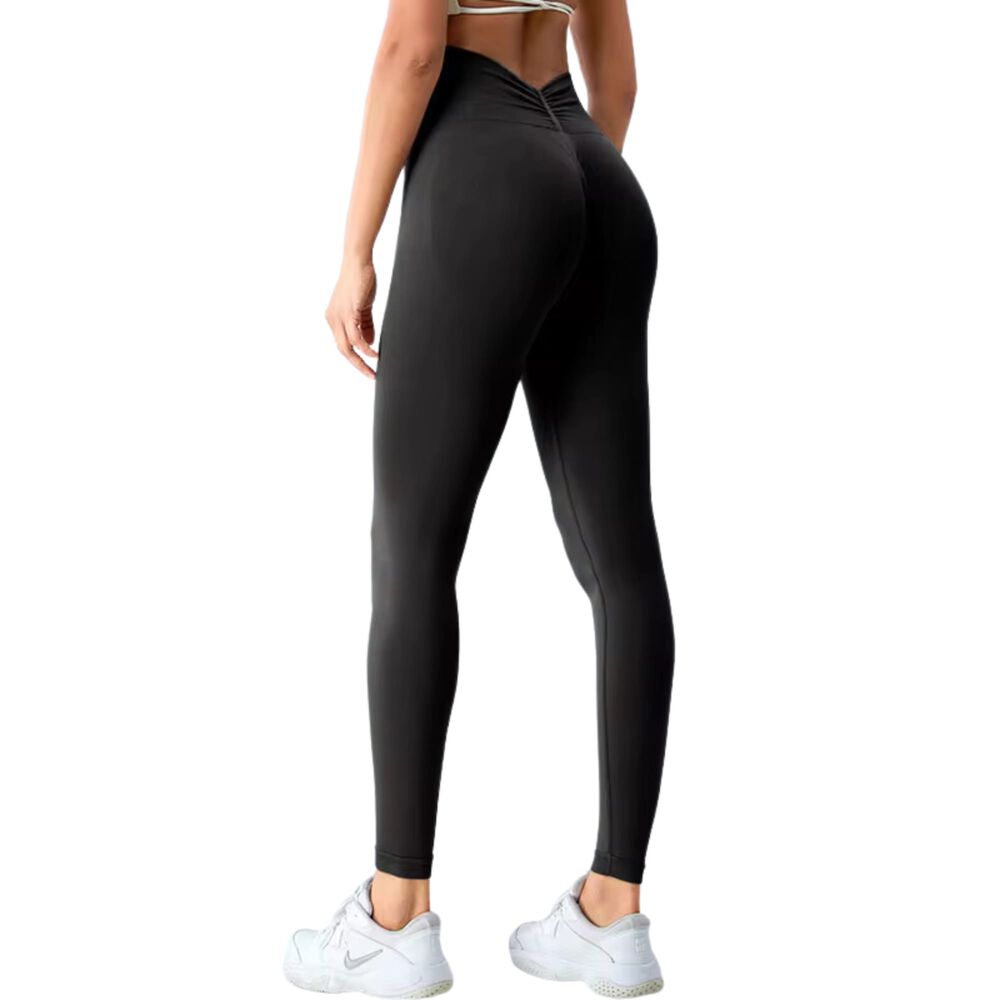 Calzas Leggings Push Up Corte V image number 0.0