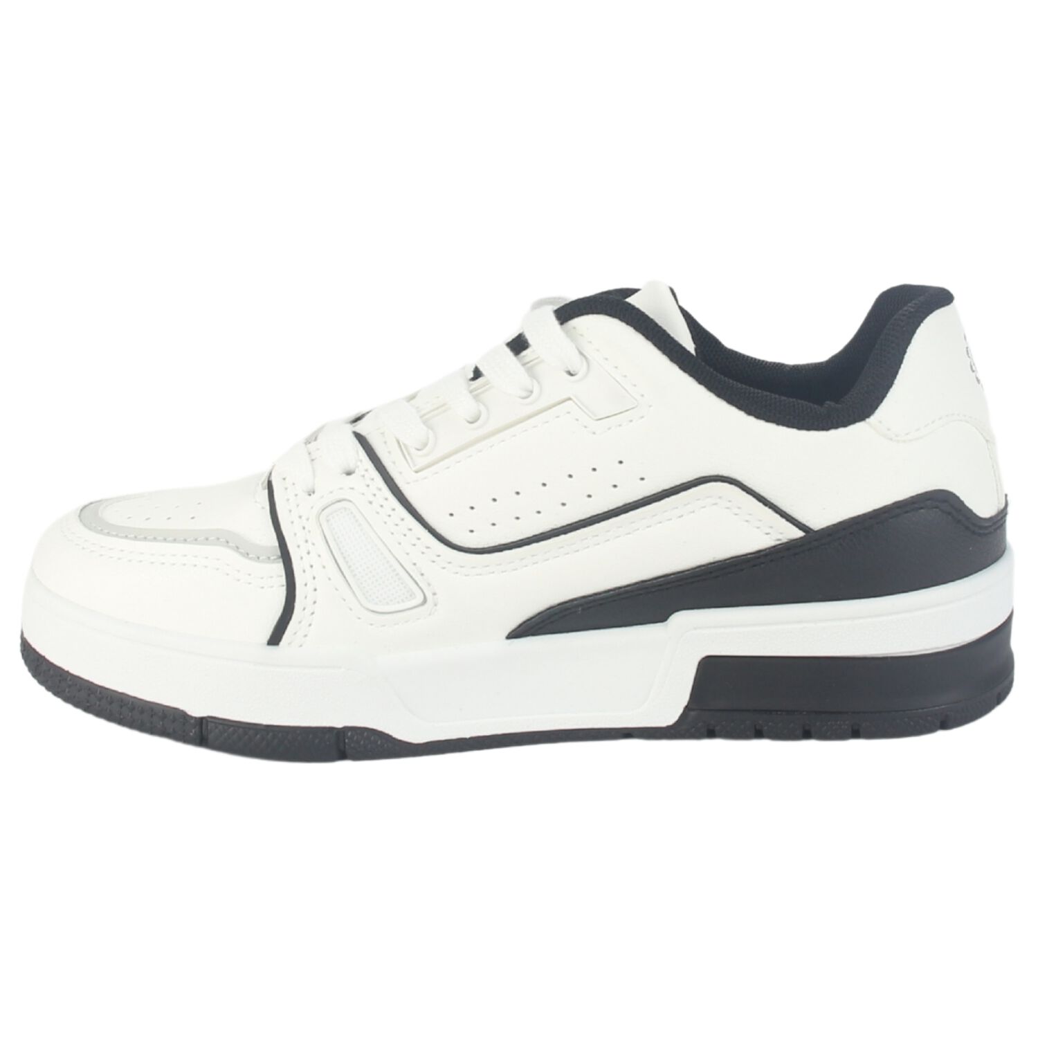 Zapatilla Chalada Mujer Joker-3 Blanco N Urbano image number 1.0