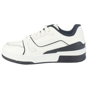 Zapatilla Chalada Mujer Joker-3 Blanco N Urbano