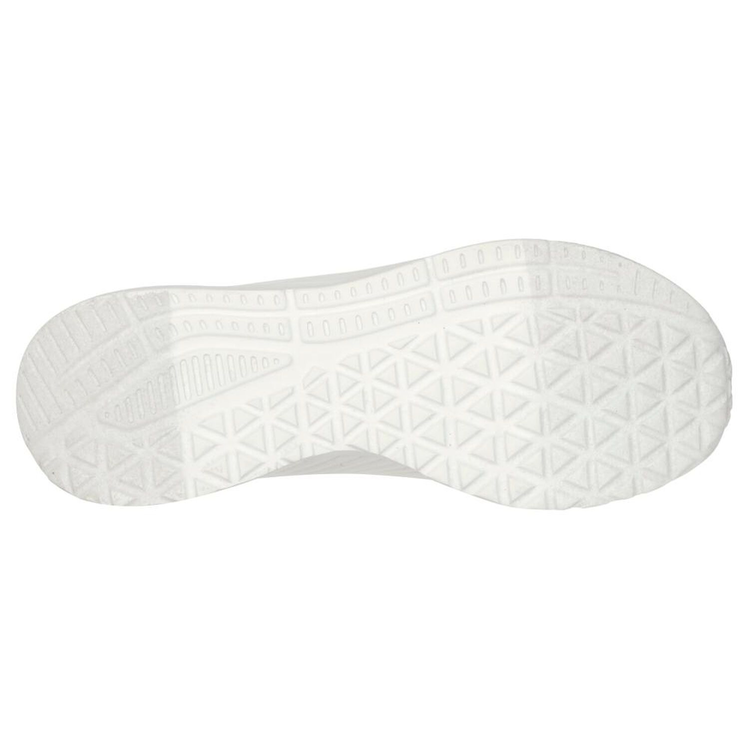 Zapatilla Urbana Mujer Skechers Bobs Buno - How Sweet Wht image number 2.0
