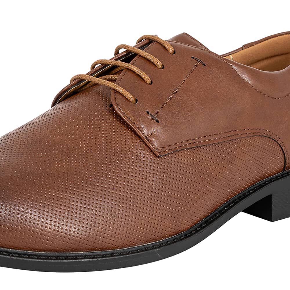 Zapato Ossa Caf&eacute; Uns image number 3.0