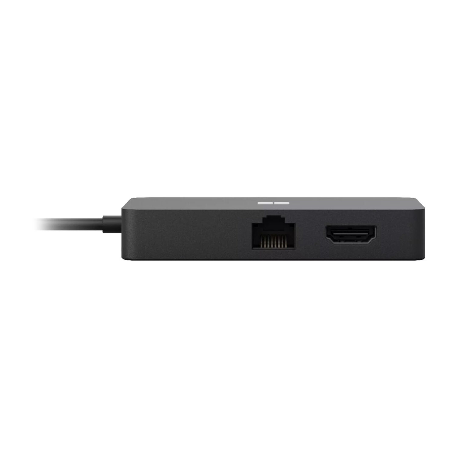 Microsoft Hub De Viaje Surface Usb-c Negro image number 3.0