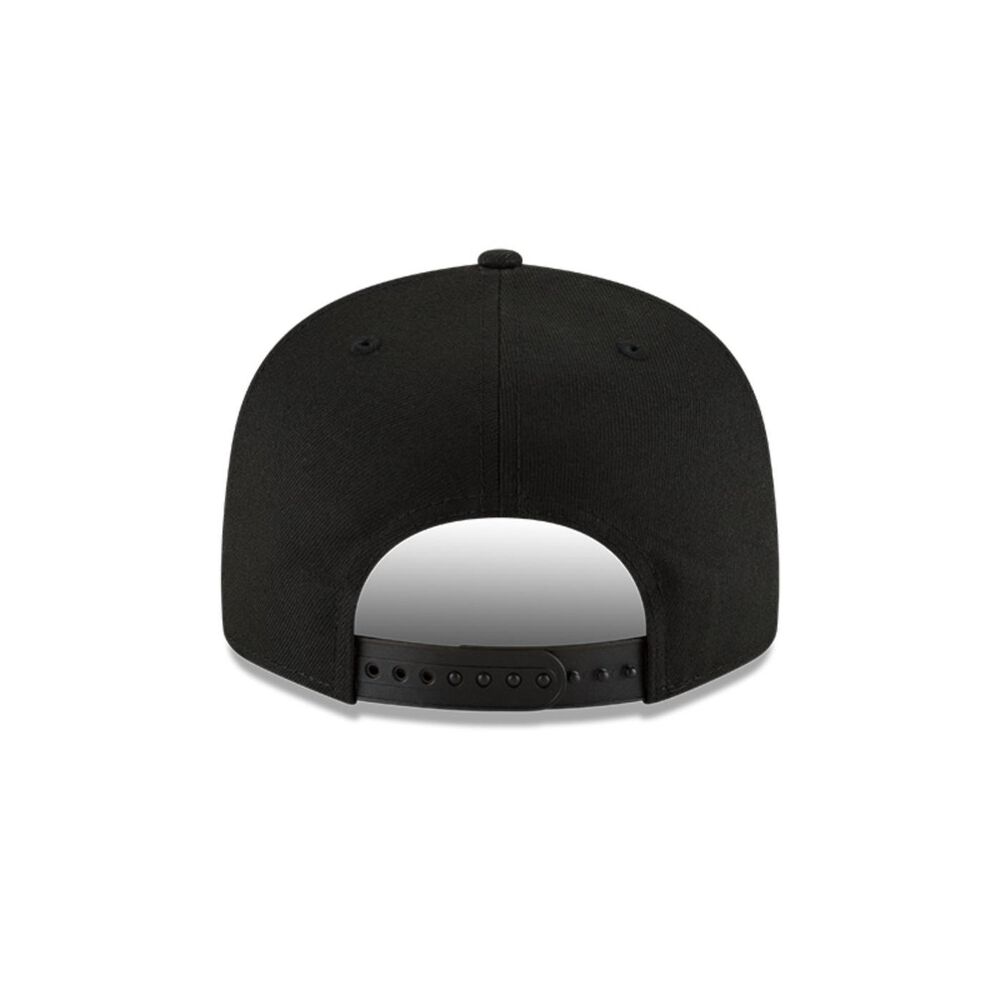 Gorra 9fifty Detroit Tigers Mlb Cl&aacute;sicos Black image number 5.0