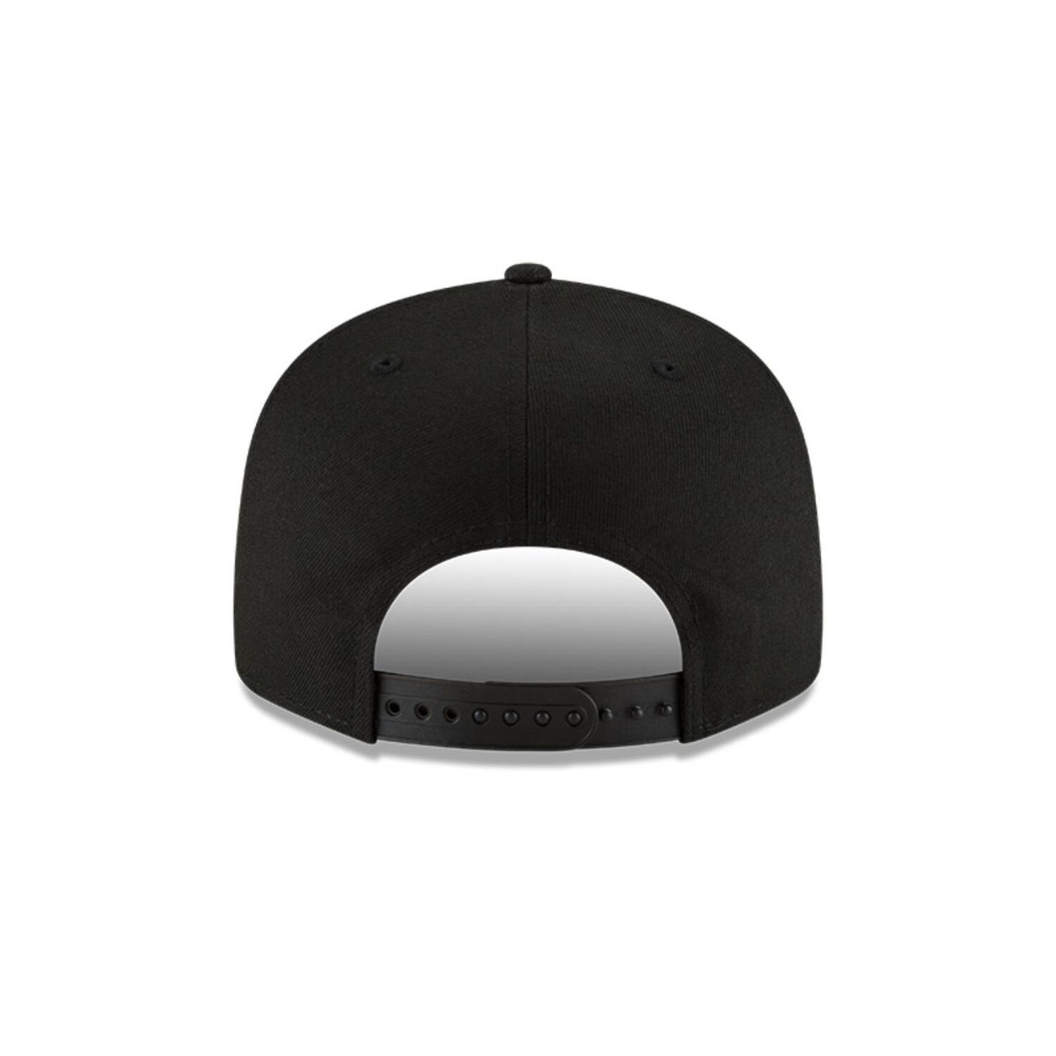 Gorra 9fifty Detroit Tigers Mlb Cl&aacute;sicos Black image number 5.0