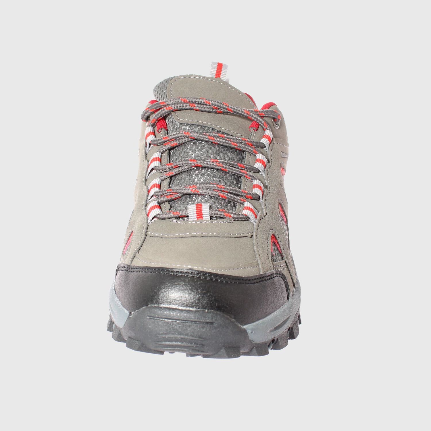 Zapatilla Outdoor Gris/rojo V&iacute;a Franc Art. 52202b0007greyred image number 4.0
