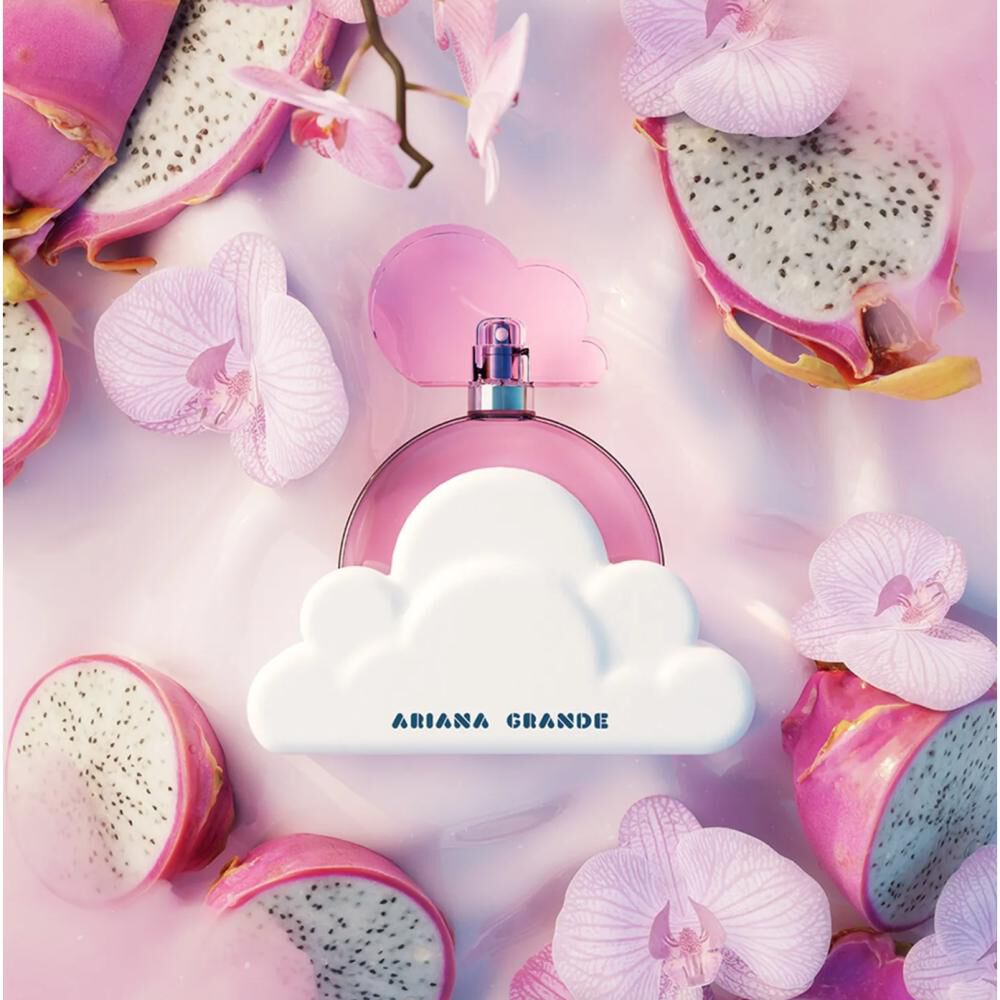 Perfume Mujer Cloud Pink Ariana Grande / 100 Ml / Eau De Parfum image number 3.0