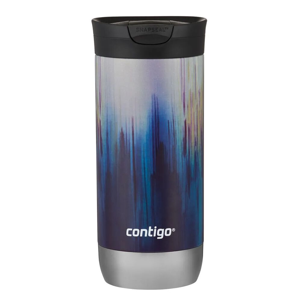 Contigo Huron Couture 2.0 Mug 473ml - Merlot Airbrush image number 0.0