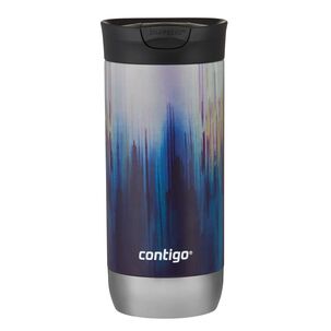 Contigo Huron Couture 2.0 Mug 473ml - Merlot Airbrush