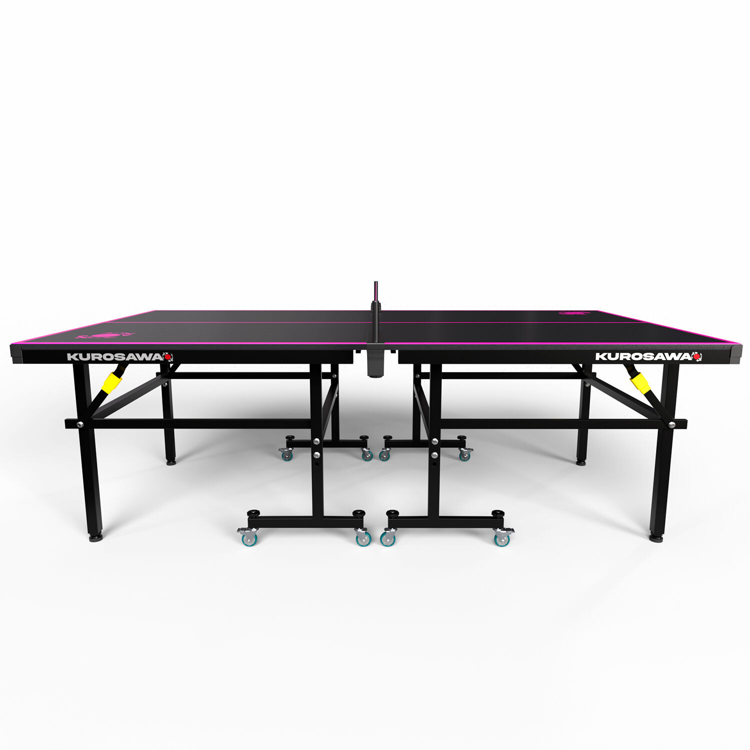 Mesa Ping Pong Pro Showa Pink Kurosawa image number 2.0