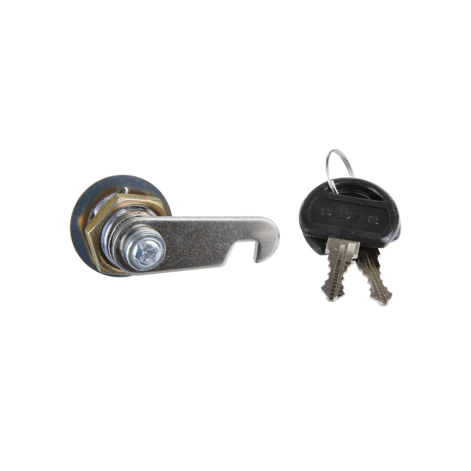 Cerradura Para Muebles Odis Puerta 2102-1916 image number 4.0