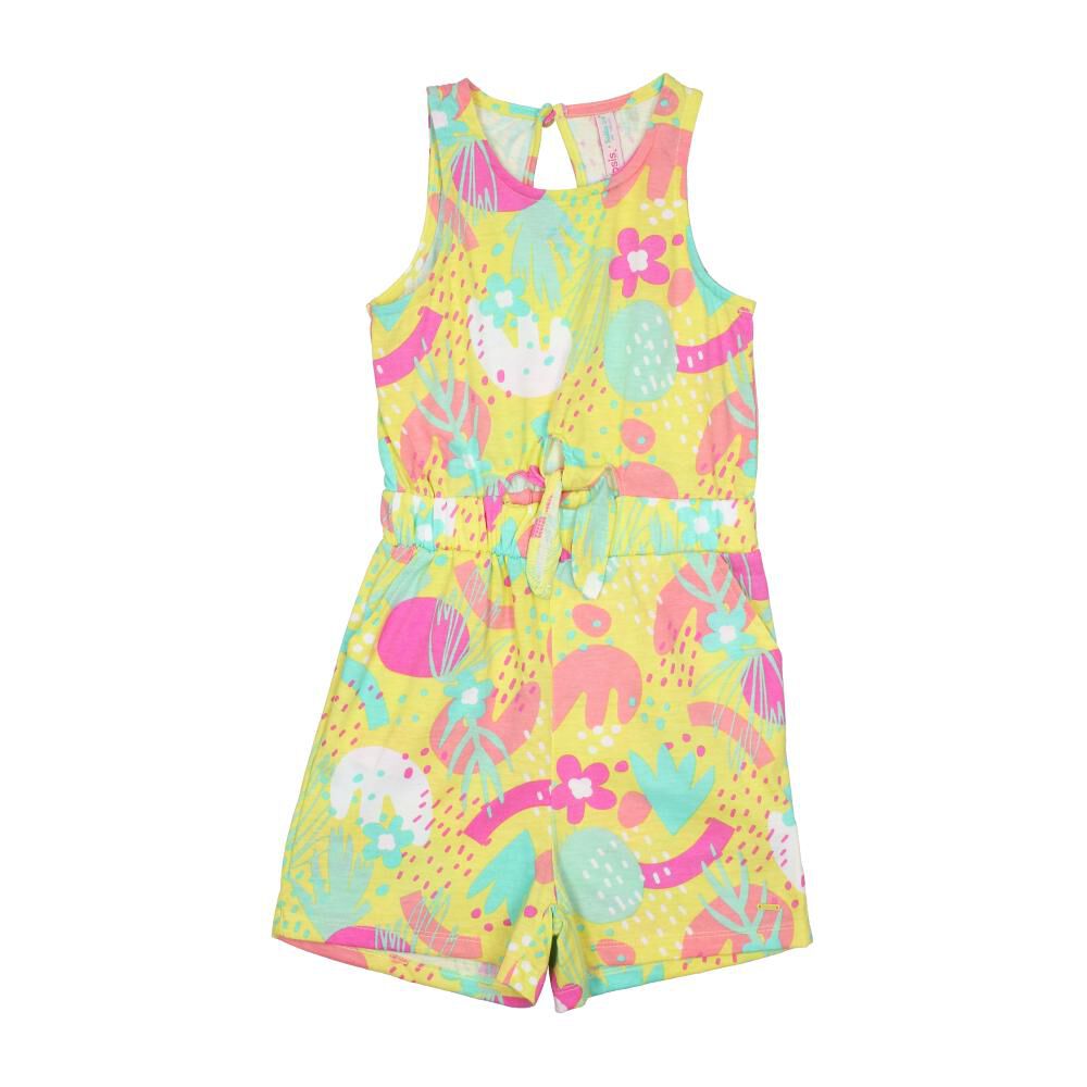 Enterito Corto Niña Topsis image number 0.0