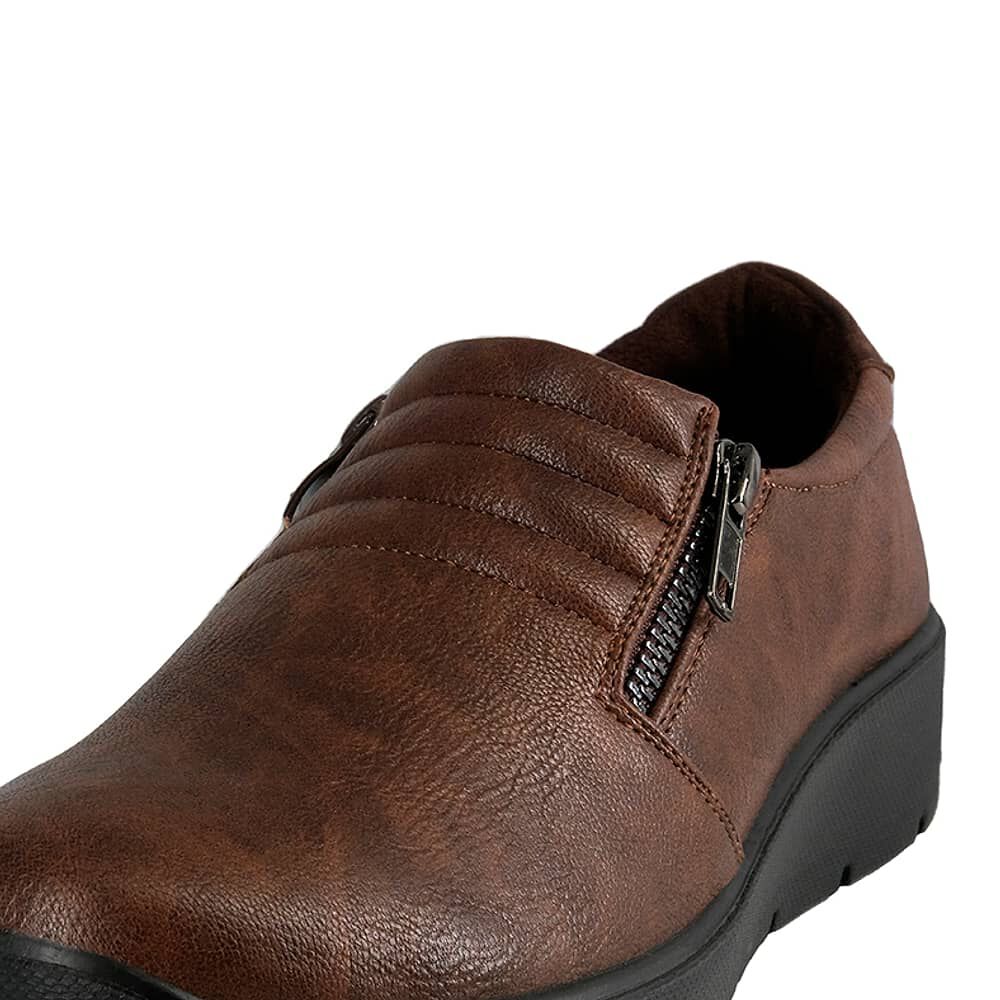 Mocasin Acosta Cafe Passer image number 3.0