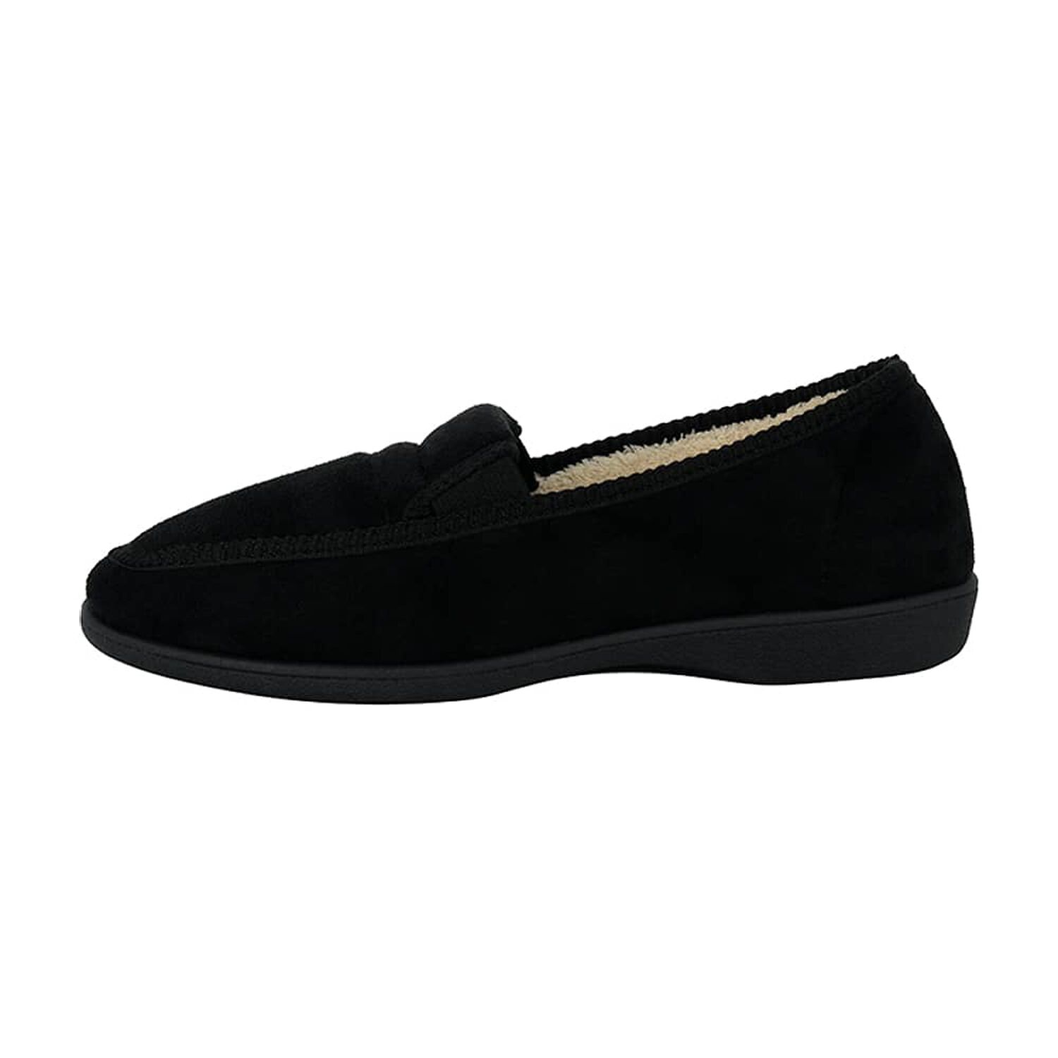 Mocasin Cotapos Negro Passer image number 1.0