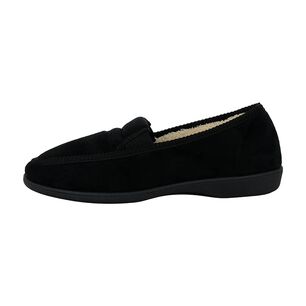 Mocasin Cotapos Negro Passer