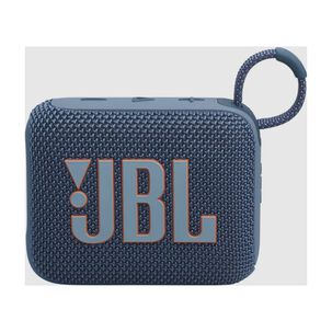 Jbl Parlante Go4 Azul