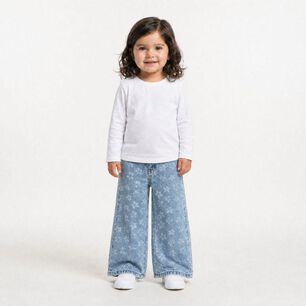 Jeans Bebe Ni&ntilde;a Baby