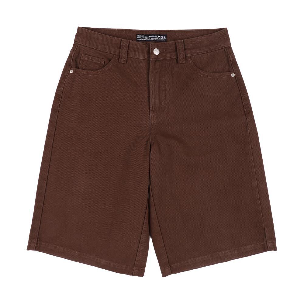 Short Mujer Rolly Go image number 0.0