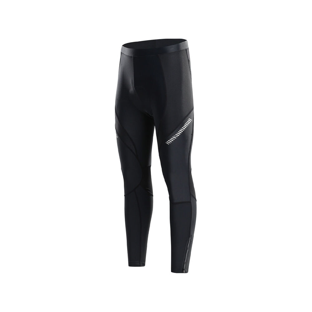 Calza Larga Cycling Acolchado Dryup Swift Mujer image number 1.0