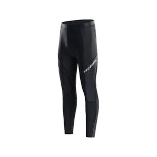 Calza Larga Cycling Acolchado Dryup Swift Mujer