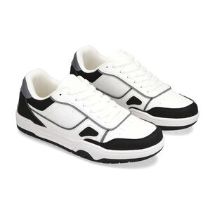 Zapatilla Urbana Hombre Rolly Go Beige